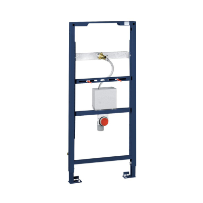 Grohe Rapid Sl Isı Sensörlü Urinal Rezervuar - 39376000 - 1