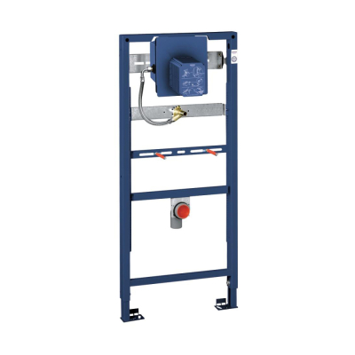 Grohe Rapid Sl Urinal Rezervuar İçin Grohe Rapido U - 38786001 - 1