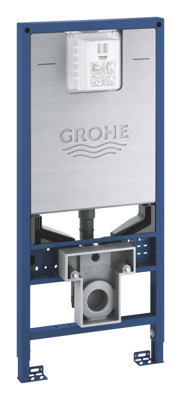 Grohe Rapid Slx - 39597000 - 1