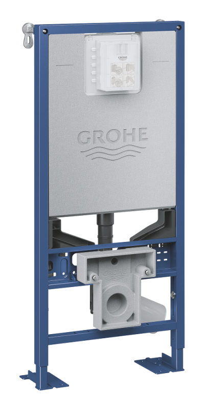 Grohe Rapid Slx - 39599000 - 1
