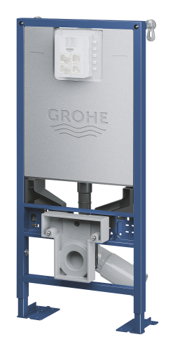 Grohe Rapid Slx - 39599000 - 3