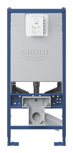 Grohe Rapid Slx - 39599000 - 4