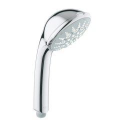 Grohe Relexa 100 Five El Duşu 5 Akışlı - 28796000 - GROHE