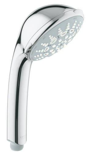 Grohe Relexa 100 Five El Duşu 5 Akışlı - 28796000 - GROHE