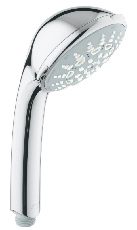 Grohe Relexa 100 Five El Duşu 5 Akışlı - 28796000 - 1