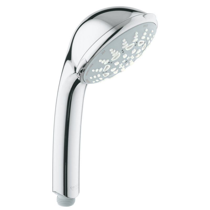 Grohe Relexa 100 Five El Duşu 5 Akışlı - 28796000 - 2