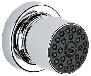 Grohe Relexa 50 Yan Duş - 28198000 - 1