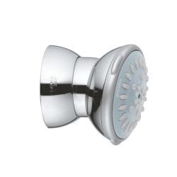 Grohe Relexa 65 Yan Duş 2 Akışlı - 27067000 - GROHE