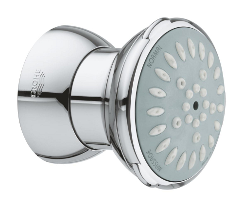 Grohe Relexa 65 Yan Duş 2 Akışlı - 27067000 - GROHE