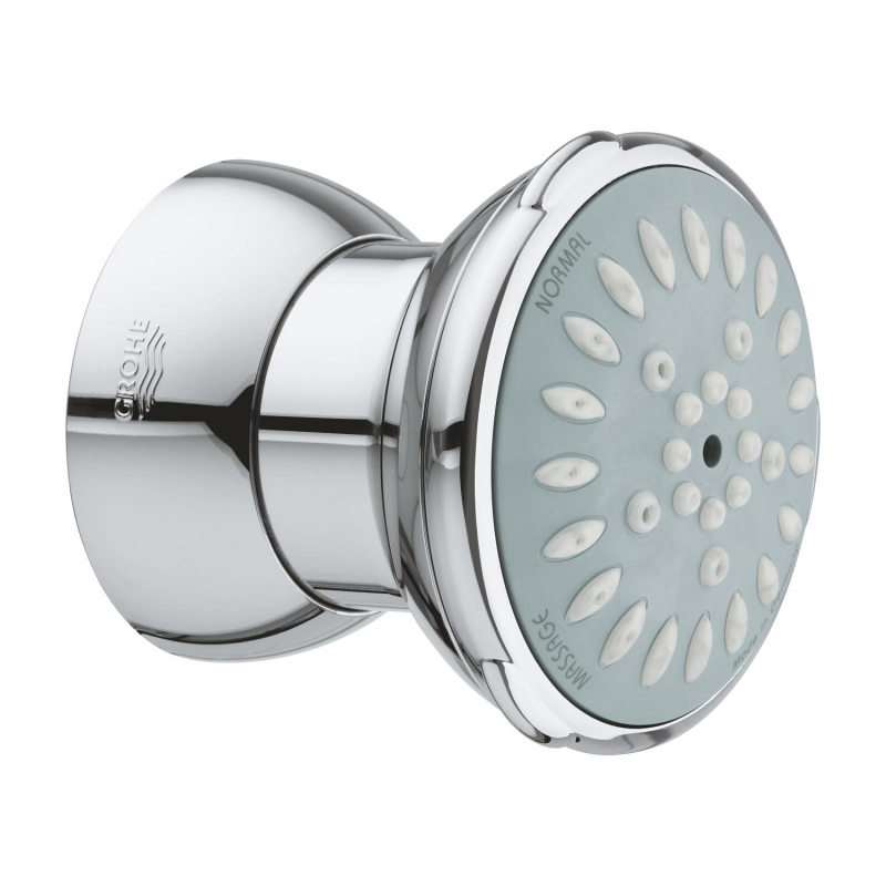 Grohe Relexa 65 Yan Duş 2 Akışlı - 27067000 - 2