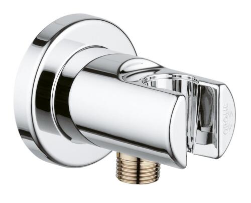 Grohe Relexa Askılı Duş Çıkış Dirseği - 28628000 - GROHE