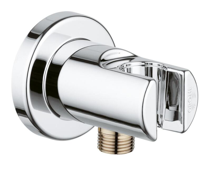 Grohe Relexa Askılı Duş Çıkış Dirseği - 28628000 - 1