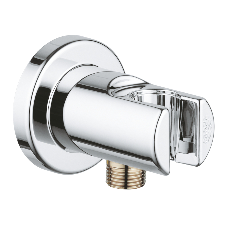 Grohe Relexa Askılı Duş Çıkış Dirseği - 28628000 - 2
