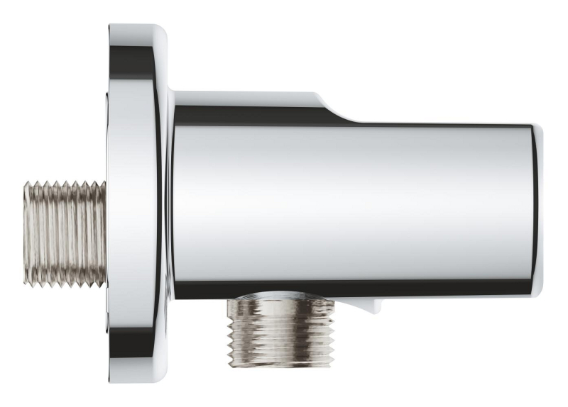Grohe Relexa Askılı Duş Çıkış Dirseği - 28628000 - 3