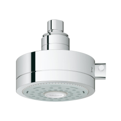 Grohe Relexa Deluxe 130 Tepe Duşu 4 Akışlı - 27530000 - GROHE