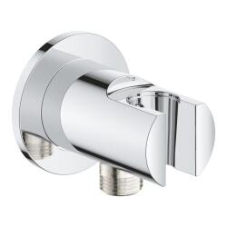 Grohe Relexa Duş Çıkış Dirseği El Duş Askılı - 28628001 - GROHE