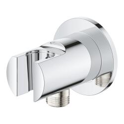 Grohe Relexa Duş Çıkış Dirseği El Duş Askılı - 28628001 - 2
