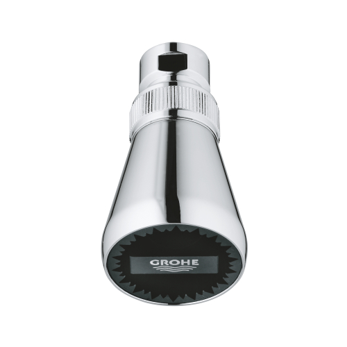 Grohe Relexa Plus 50 Tepe Duşu 1 Akışlı - 28094000 - 2