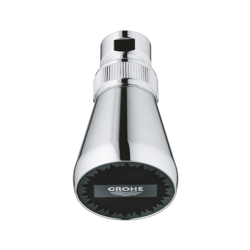 Grohe Relexa Plus 50 Tepe Duşu 1 Akışlı - 28094000 - 2