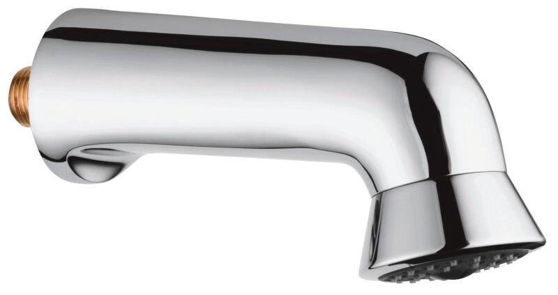Grohe Relexa Plus 60 Sport Duş Başlığı - 28948000 - 1