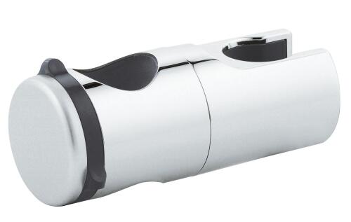 Grohe Relexa Plus Metal Kollu Hareketli Kayar Parça - 12435000 - 1