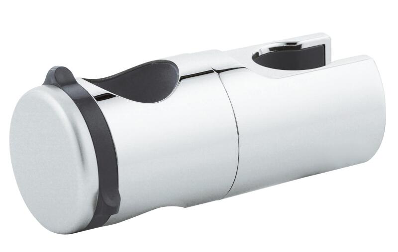 Grohe Relexa Plus Metal Kollu Hareketli Kayar Parça - 12435000 - 1