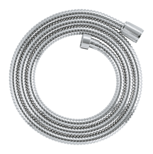 Grohe Relexaflex Metal Duş Hortumu 175 cm - 28139001 - 1