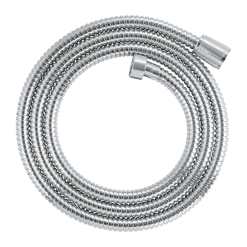 Grohe Relexaflex Metal Duş Hortumu 175 cm - 28139001 - 2