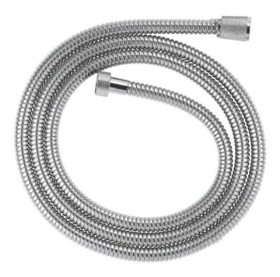 Grohe Relexaflex Metal Long-Life Metal Duş Hortumu - 28145001 - 1