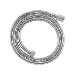 Grohe Relexaflex Metal Metal Duş Hortumu 1500 - 28105000 - GROHE