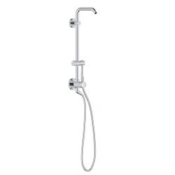 Grohe Retro Fit Duş Sistemi - 26488000 - GROHE