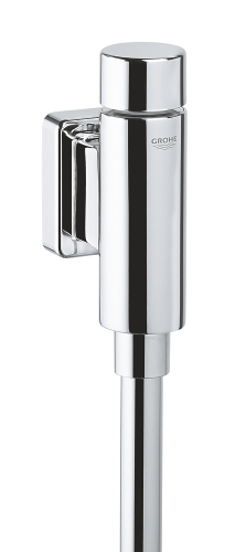 Grohe Rondo Pisuar İçin Yıkama Valfi - 37339000 - GROHE