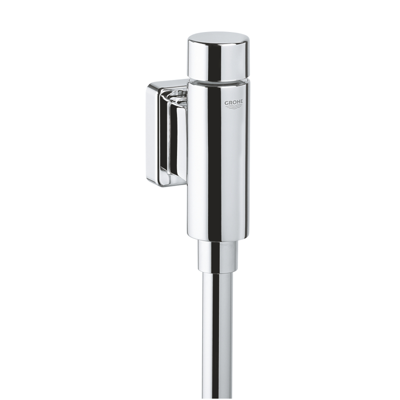 Grohe Rondo Pisuar İçin Yıkama Valfi - 37339000 - 2