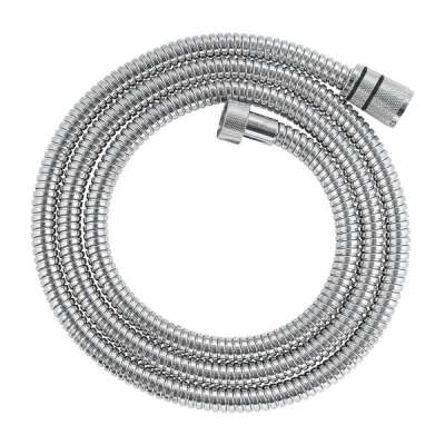 Grohe Rotaflex Metal Long-Life Metal Duş Hortumu - 28025001 - 1