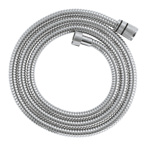 Grohe Rotaflex Metal Long-Life Metal Duş Hortumu - 28025001 - GROHE