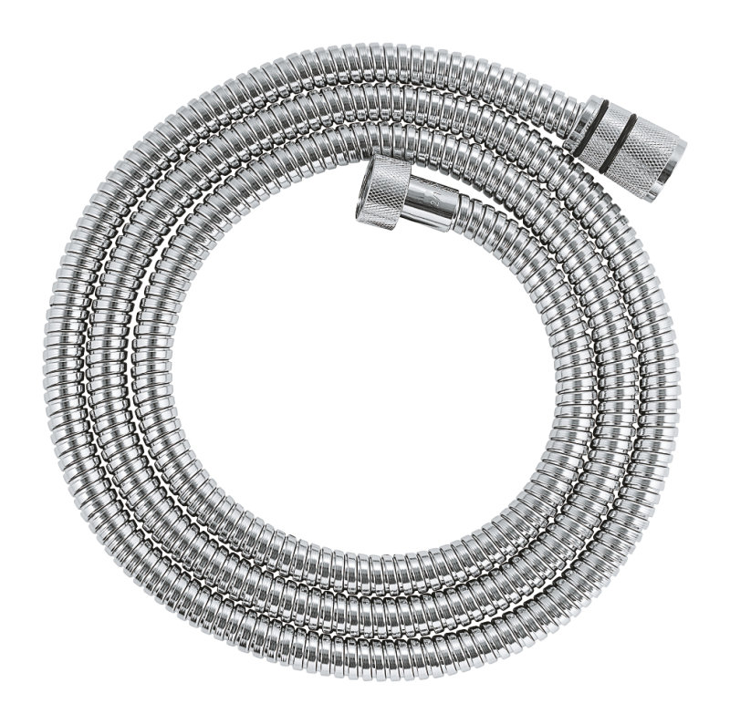 Grohe Rotaflex Metal Long-Life Metal Duş Hortumu - 28025001 - 1