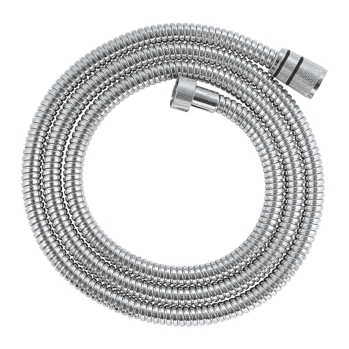 Grohe Rotaflex Metal Long-Life Metal Duş Hortumu - 28025001 - 2