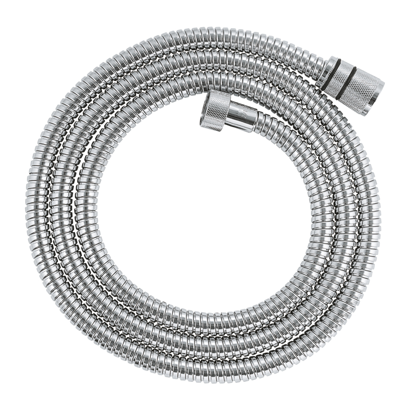 Grohe Rotaflex Metal Long-Life Metal Duş Hortumu - 28025001 - 2