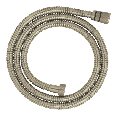Grohe Rotaflex Metal Long - Life Uzun Ömürlü Metal Twiststop Duş Hortumu 1500 Mm - 28417EN0 - GROHE
