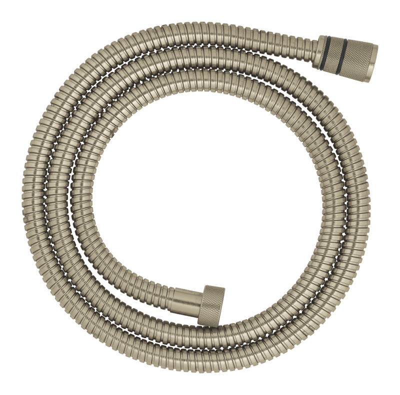 Grohe Rotaflex Metal Long - Life Uzun Ömürlü Metal Twiststop Duş Hortumu 1500 Mm - 28417EN0 - 1