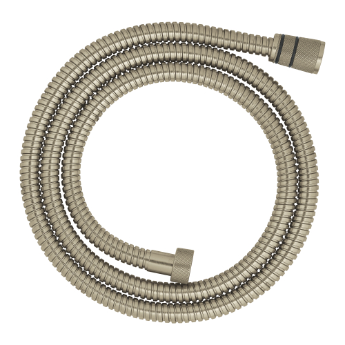 Grohe Rotaflex Metal Long - Life Uzun Ömürlü Metal Twiststop Duş Hortumu 1500 Mm - 28417EN0 - 2