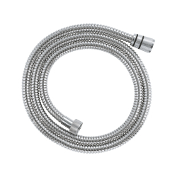 Grohe Rotaflex Metal Longlife Uzun Ömürlü Metal Twistfree Duş Hortumu 1500 Mm - 28417000 - GROHE