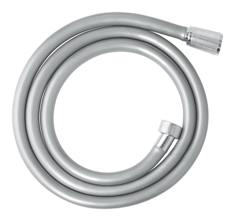 Grohe Rotaflex Twistfree Duş Hortumu 1500 - 28409001 - 1