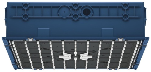 Grohe Rough-in For Ceiling Showers İncluding Functional Unit Duo - 1049799990 - GROHE