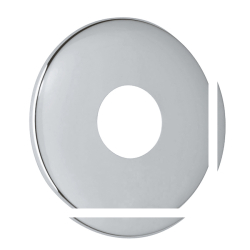 Grohe Rozet 1/2