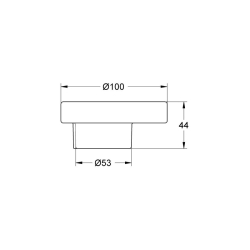 Grohe Sabunluk - 40256000 - 2