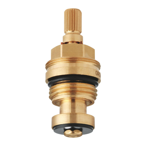 Grohe Salmastra 1/2
