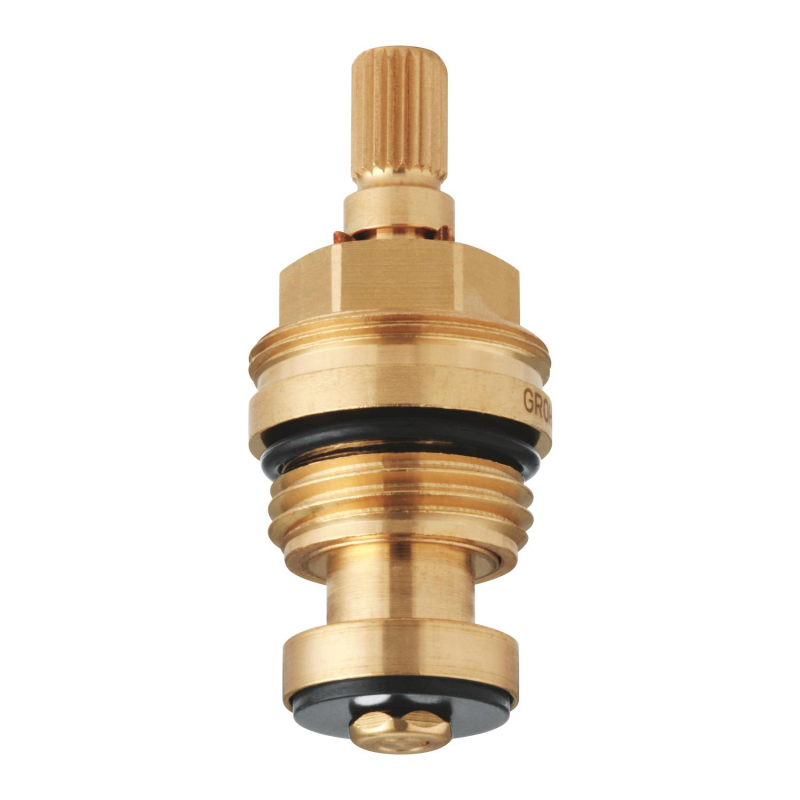 Grohe Salmastra 1/2