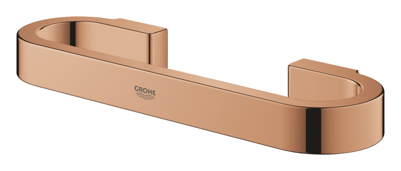 Grohe Selection Banyo Tutamağı - 41064Da0 - 3