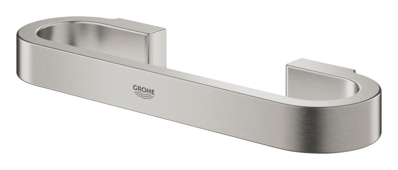 Grohe Selection Banyo Tutamağı - 41064Dc0 - 3